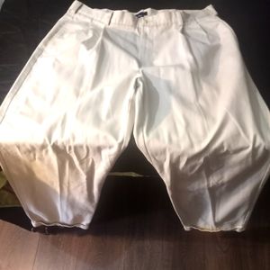 Izod khaki pants. Size 38